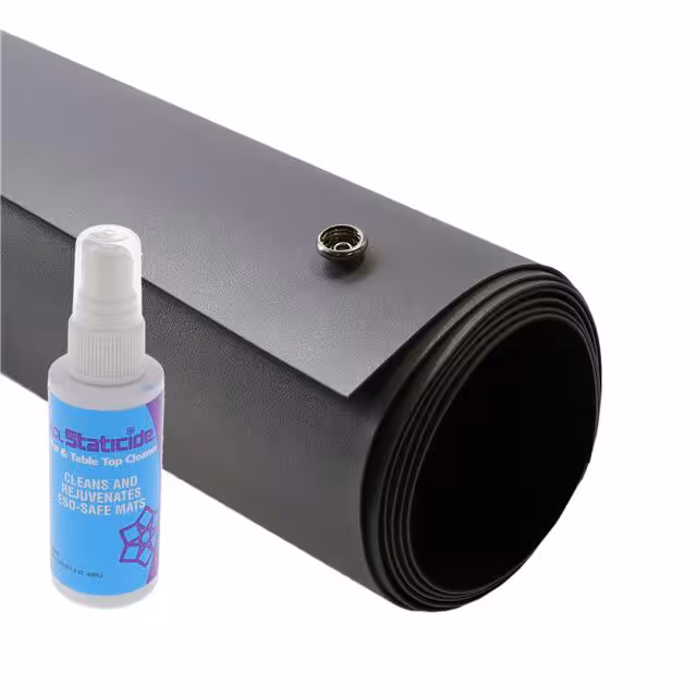 7375DGYM2448 ACL Staticide Inc  Anti-Static ESD Grounding Mats